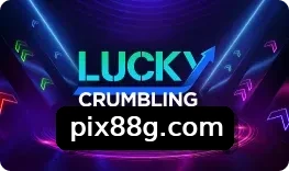 Lucky Crumbling
