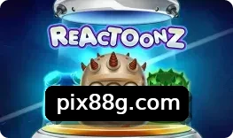 Reactoonz