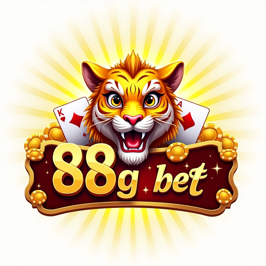 Logo da 88g
